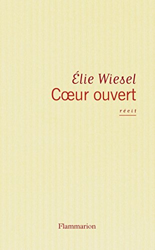 Coeur ouvert