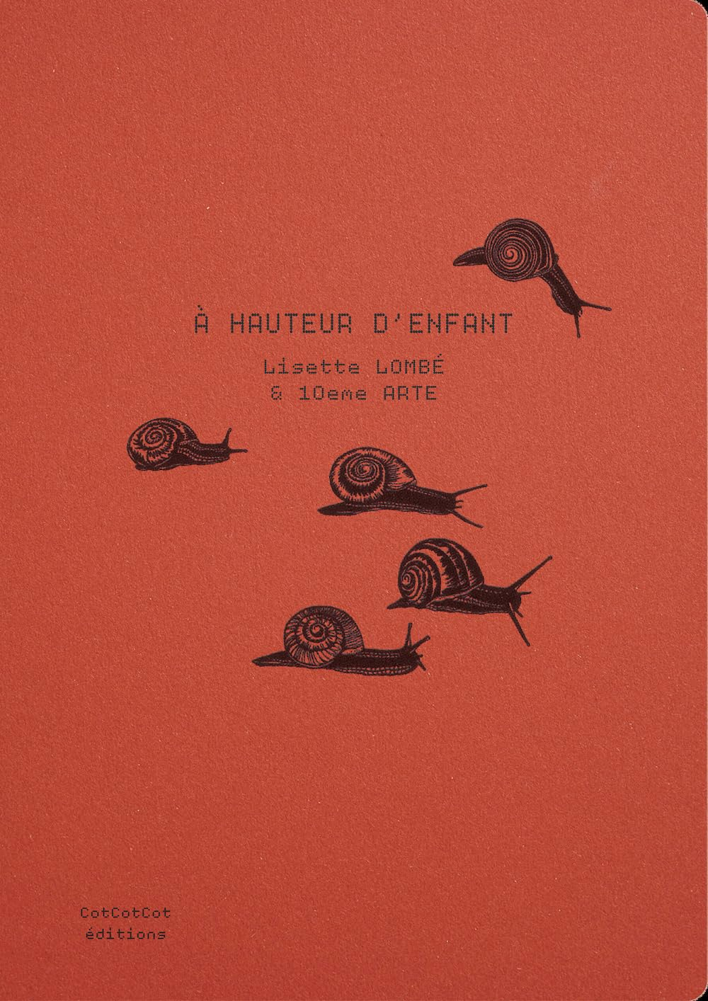 A hauteur d'enfant