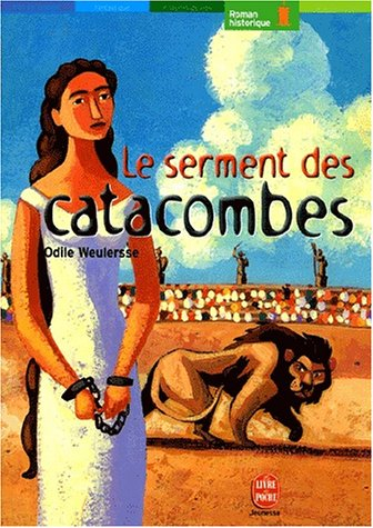 le serment des catacombes