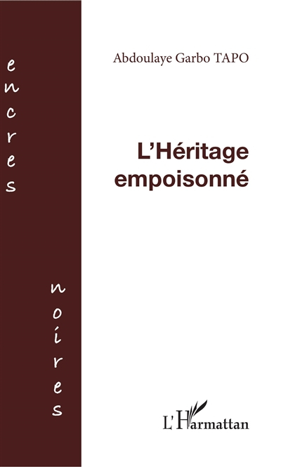L'héritage empoisonné