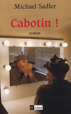 Cabotin !