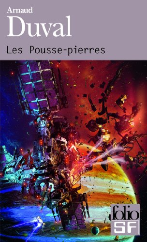 Les pousse-pierres : l'héritage de Torino
