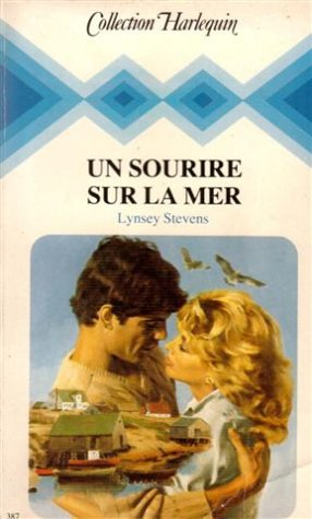 un sourire sur la mer : collection : collection harlequin n, 387