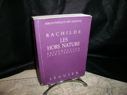 Les Hors-nature