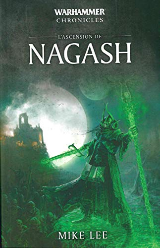 L'ascension de Nagash : omnibus