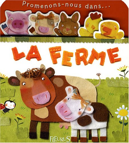 La ferme