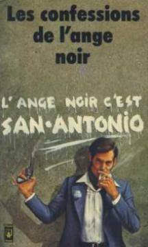 Les Confessions de l'ange noir