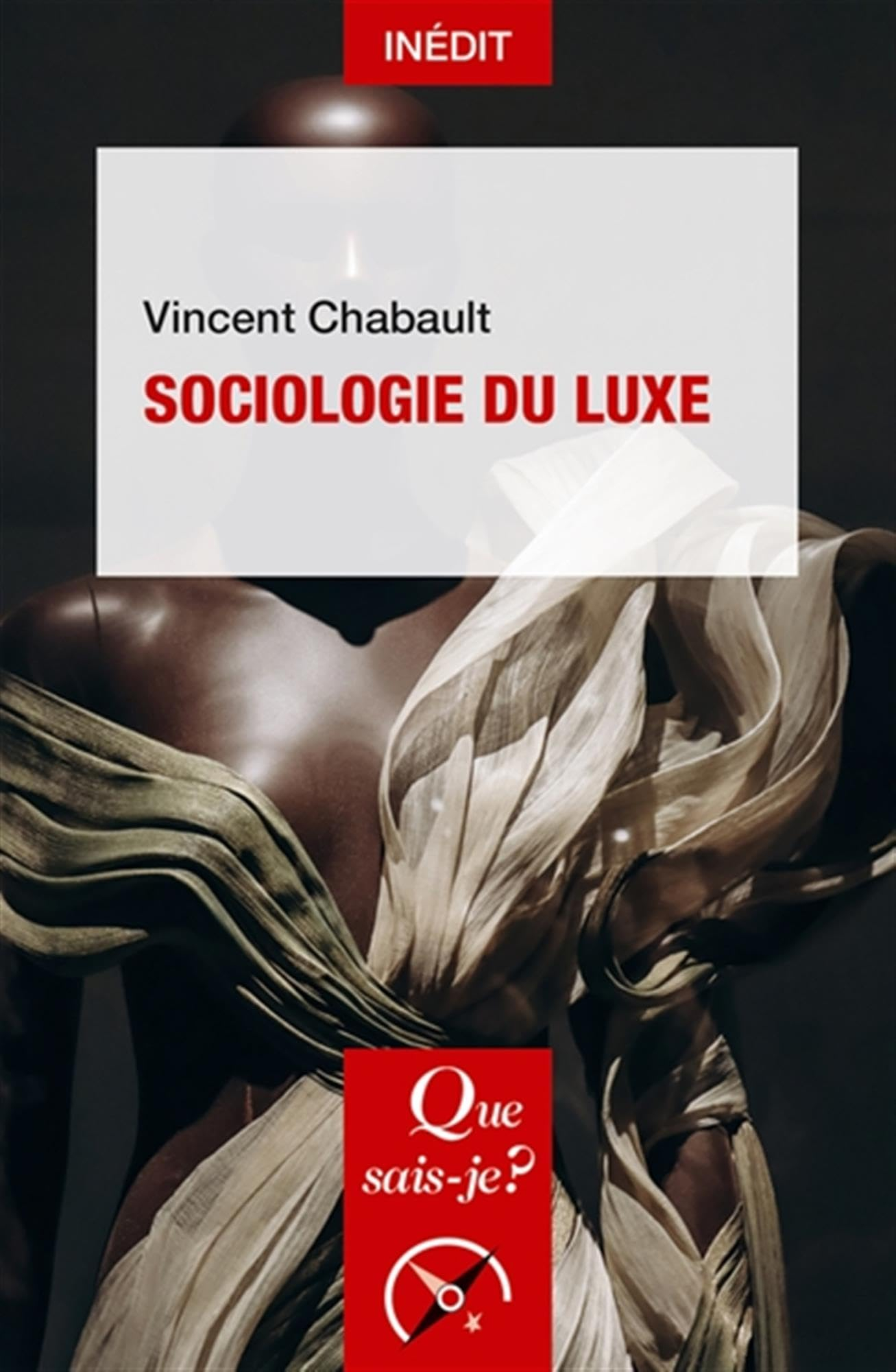 Sociologie du luxe