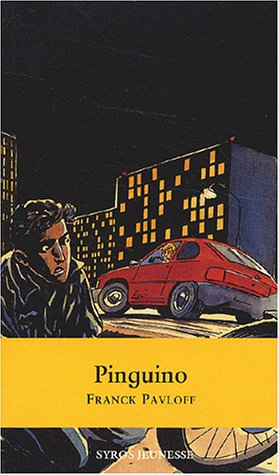Pinguino
