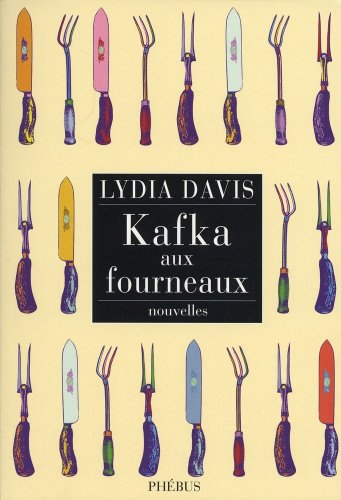 Kafka aux fourneaux