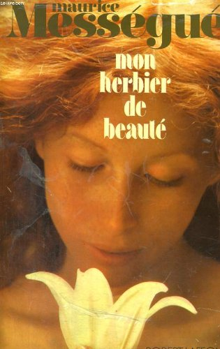 Mon Herbier de beauté