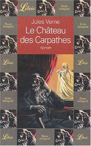 le château des carpathes