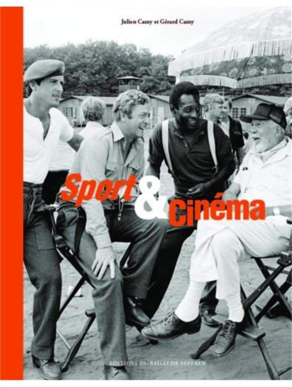 Sport & cinéma