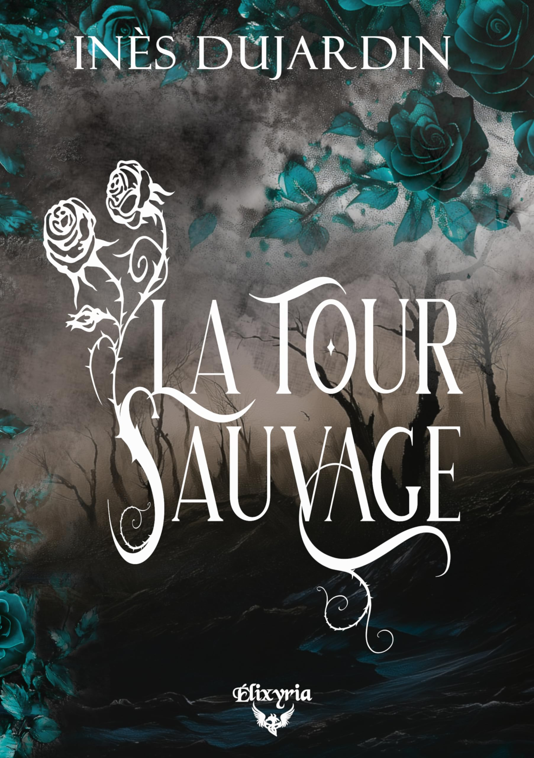 La Tour sauvage