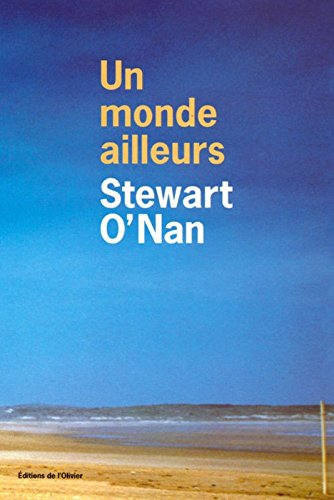 Un monde ailleurs