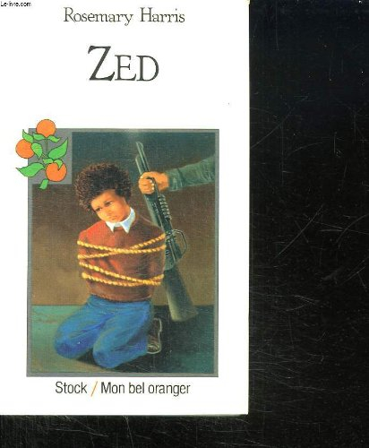 Zed