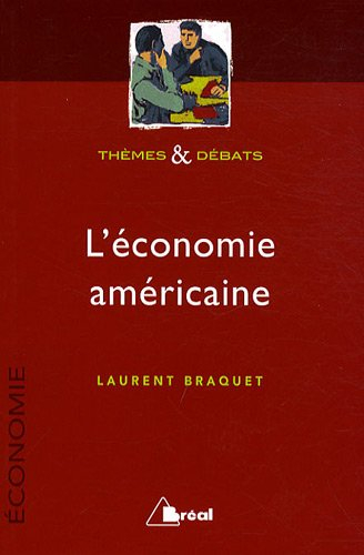 L'économie américaine
