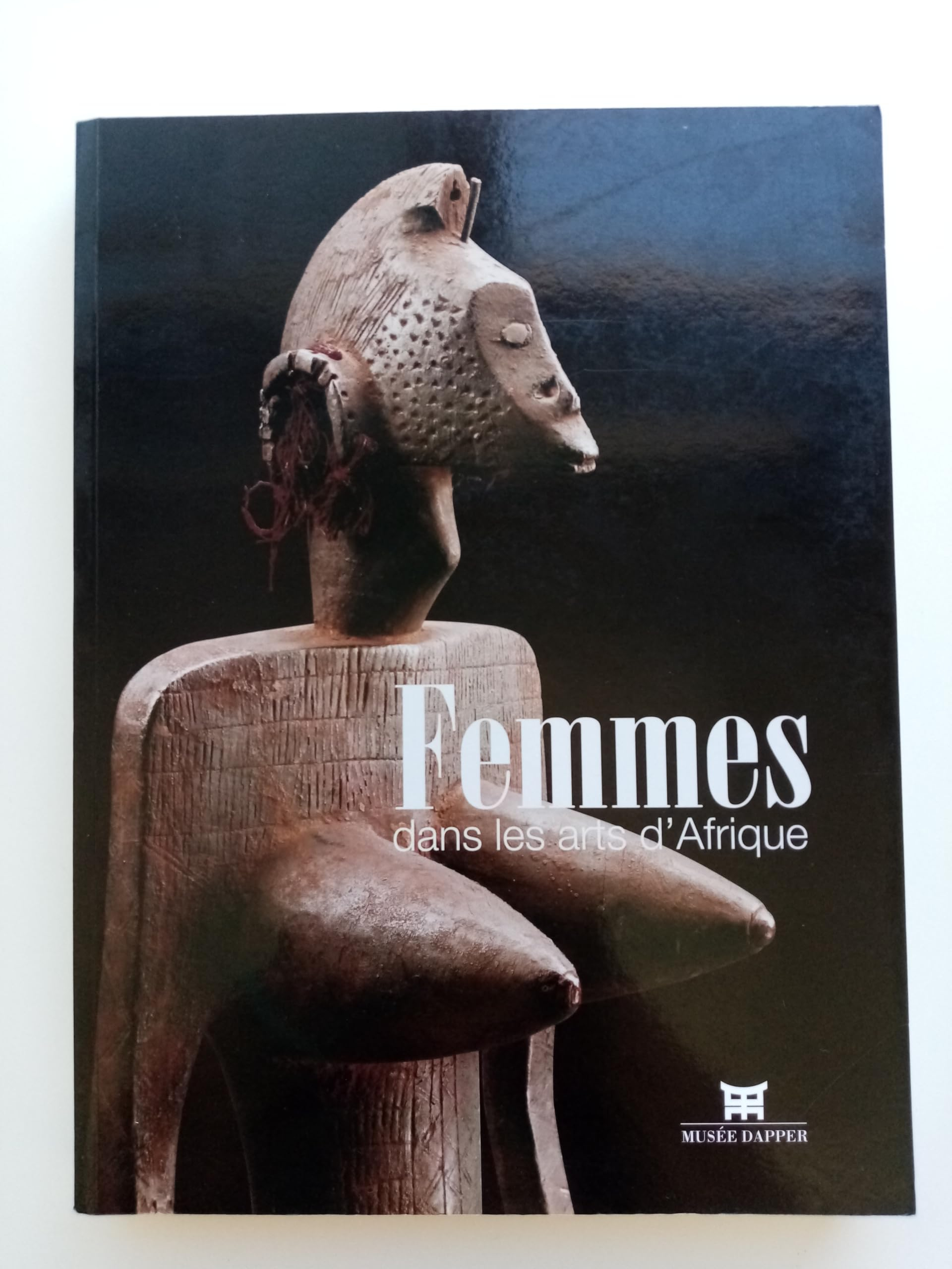 Femmes dans les arts d'Afrique