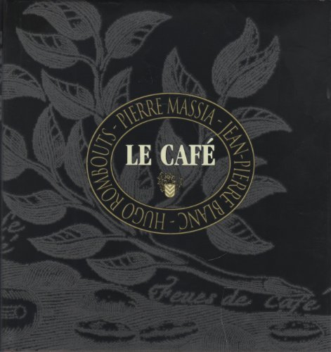 le café, la passion du café par malongo