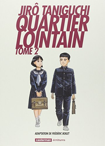 Quartier lointain. Vol. 2