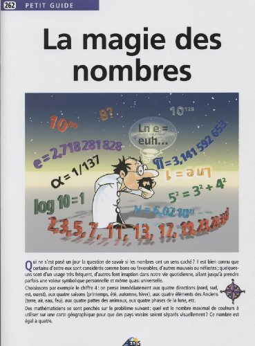 La magie des nombres