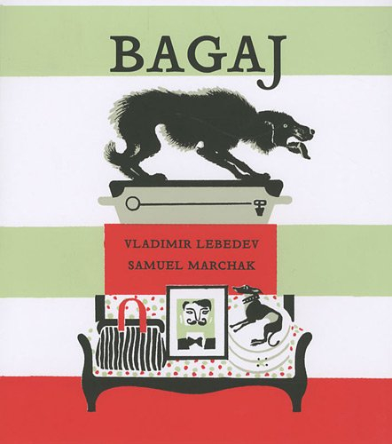 Bagadj, un voyage en Russie