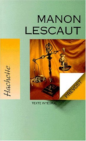 Manon Lescaut
