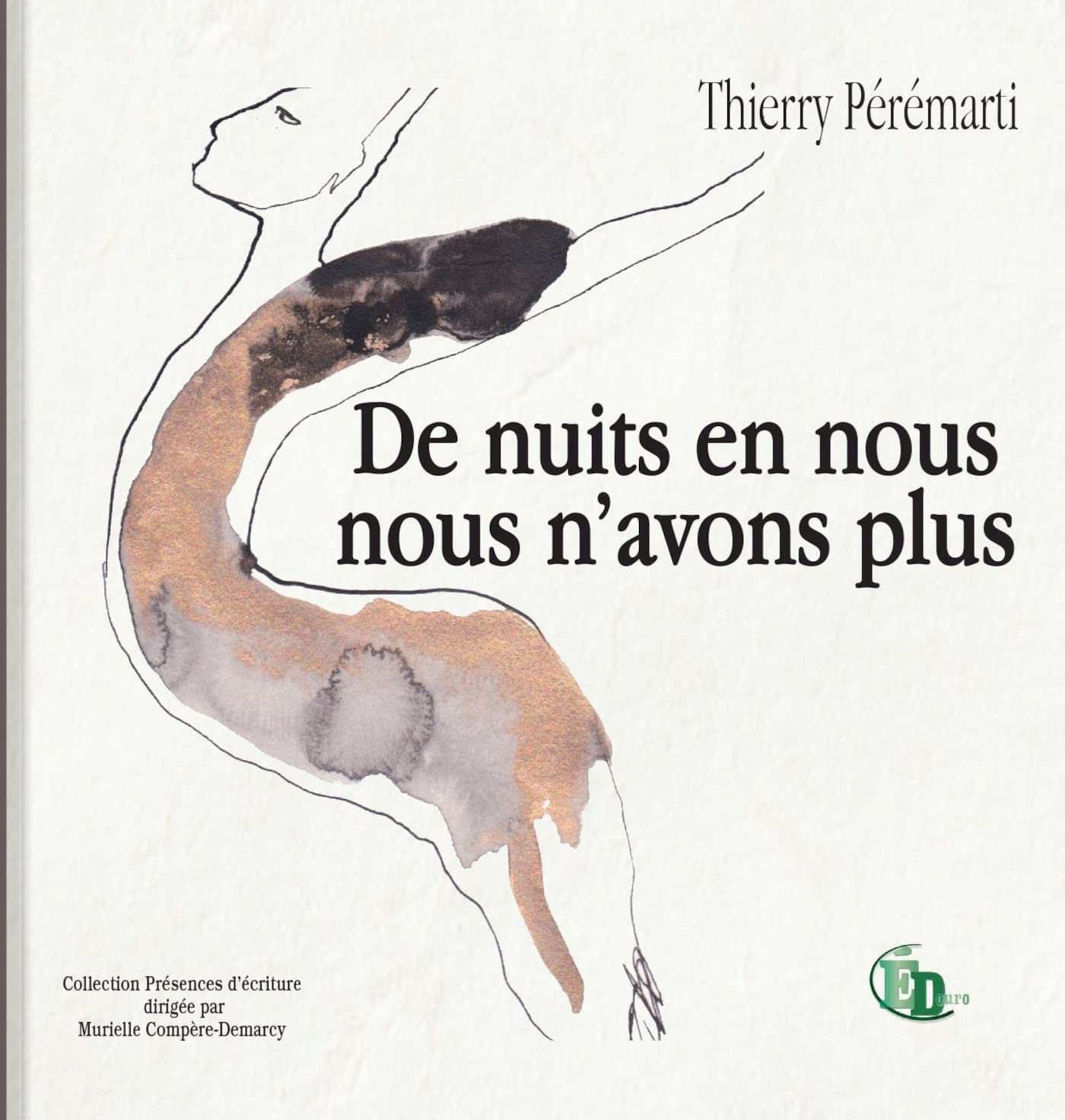De nuits en nous nous n'avons plus