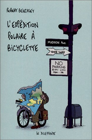 L'expédition polaire à bicyclette. La vie sportive aux Etats-Unis