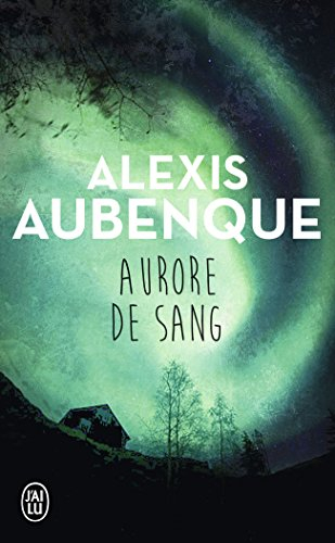 Aurore de sang : une enquête de Tracy Bradshaw et Nimrod Russell