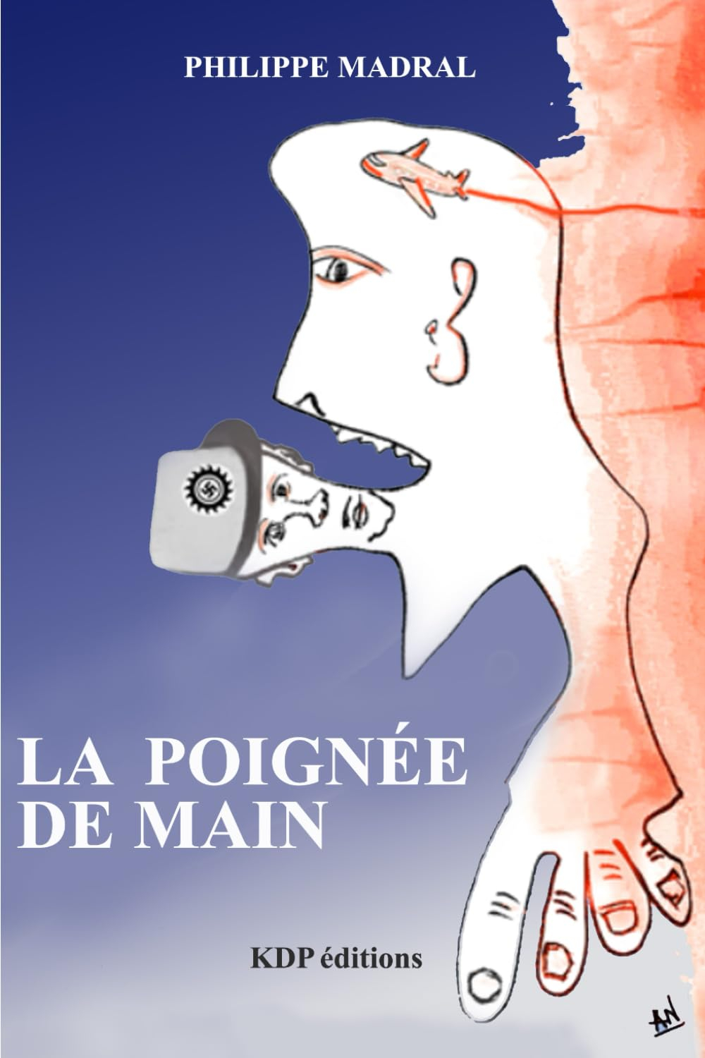 La Poignée de main