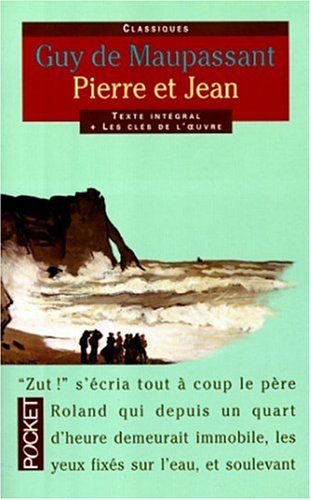 Pierre et Jean