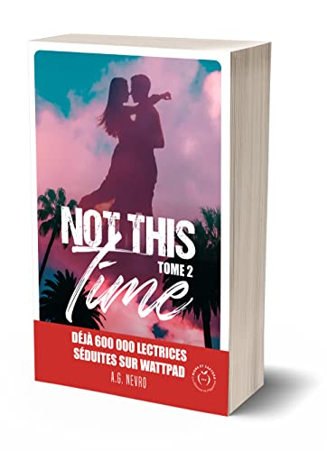 Not this time. Vol. 2