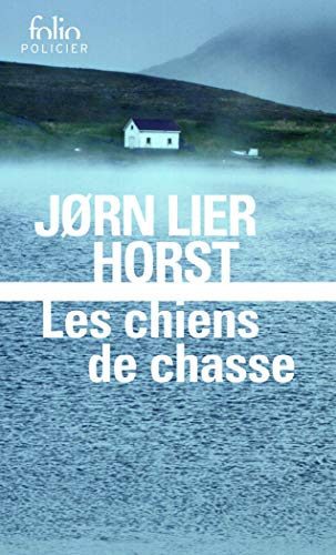 Une enquête de William Wisting. Les chiens de chasse