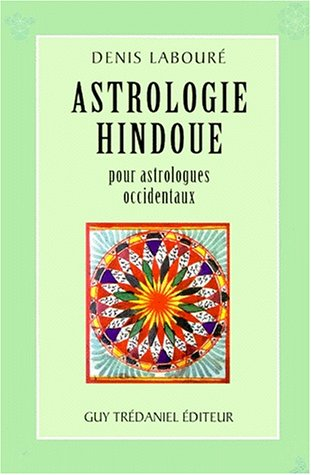 Astrologie hindoue