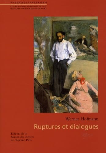 Ruptures et dialogues