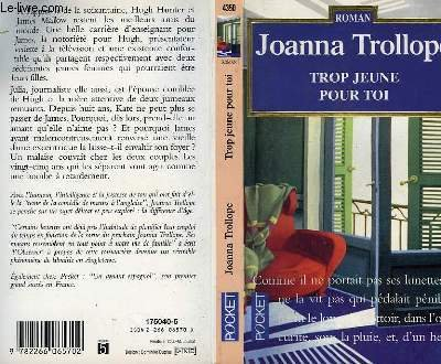 Trop jeune pour toi