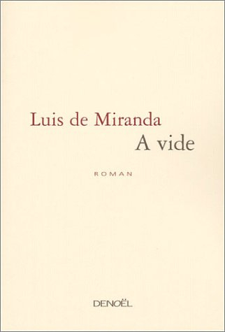 À vide