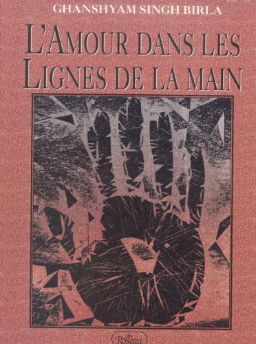 L'Amour dans les lignes de la main