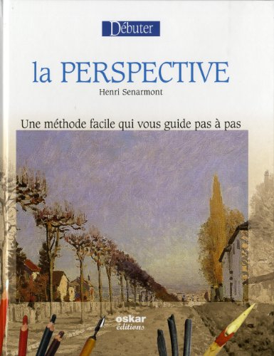 débuter la perspective
