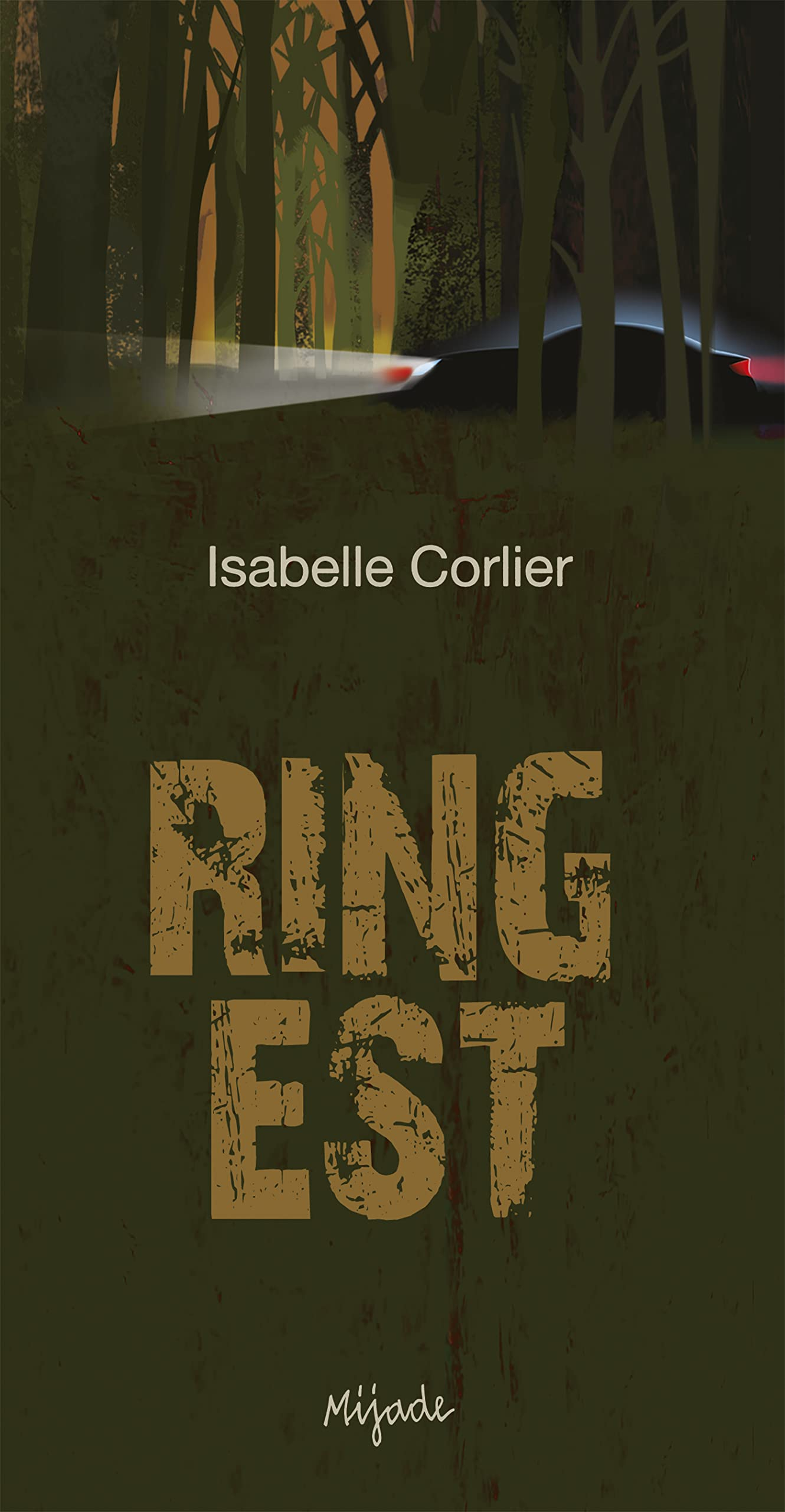 Ring est