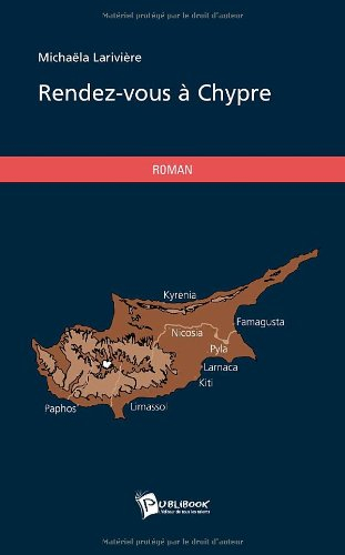 Rendez-vous à Chypre