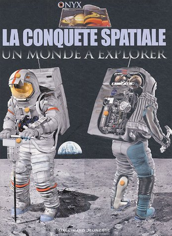 La conquête spatiale : un monde à explorer