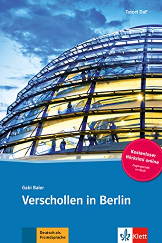 Verschollen in berlin