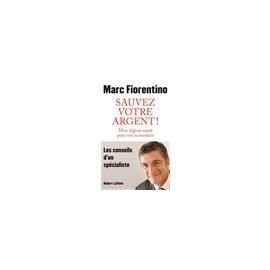 sauvez votre argent