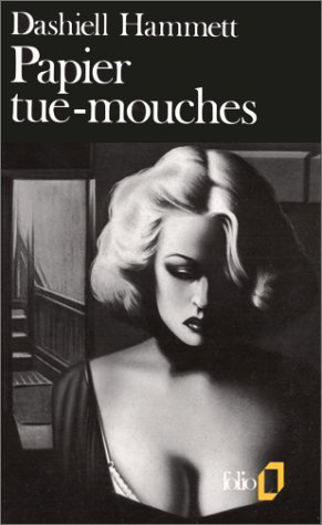 papier tue-mouches