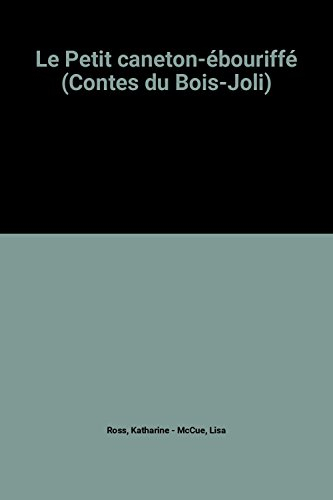 Le Petit caneton-ébouriffé