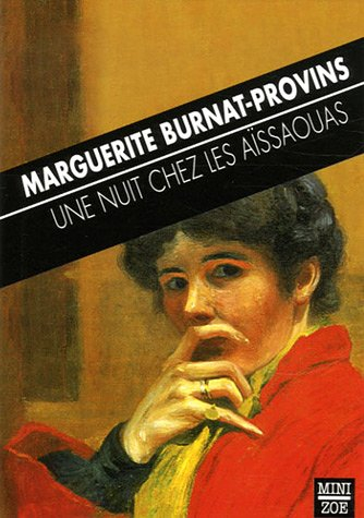 Une nuit chez les Aïssaouas