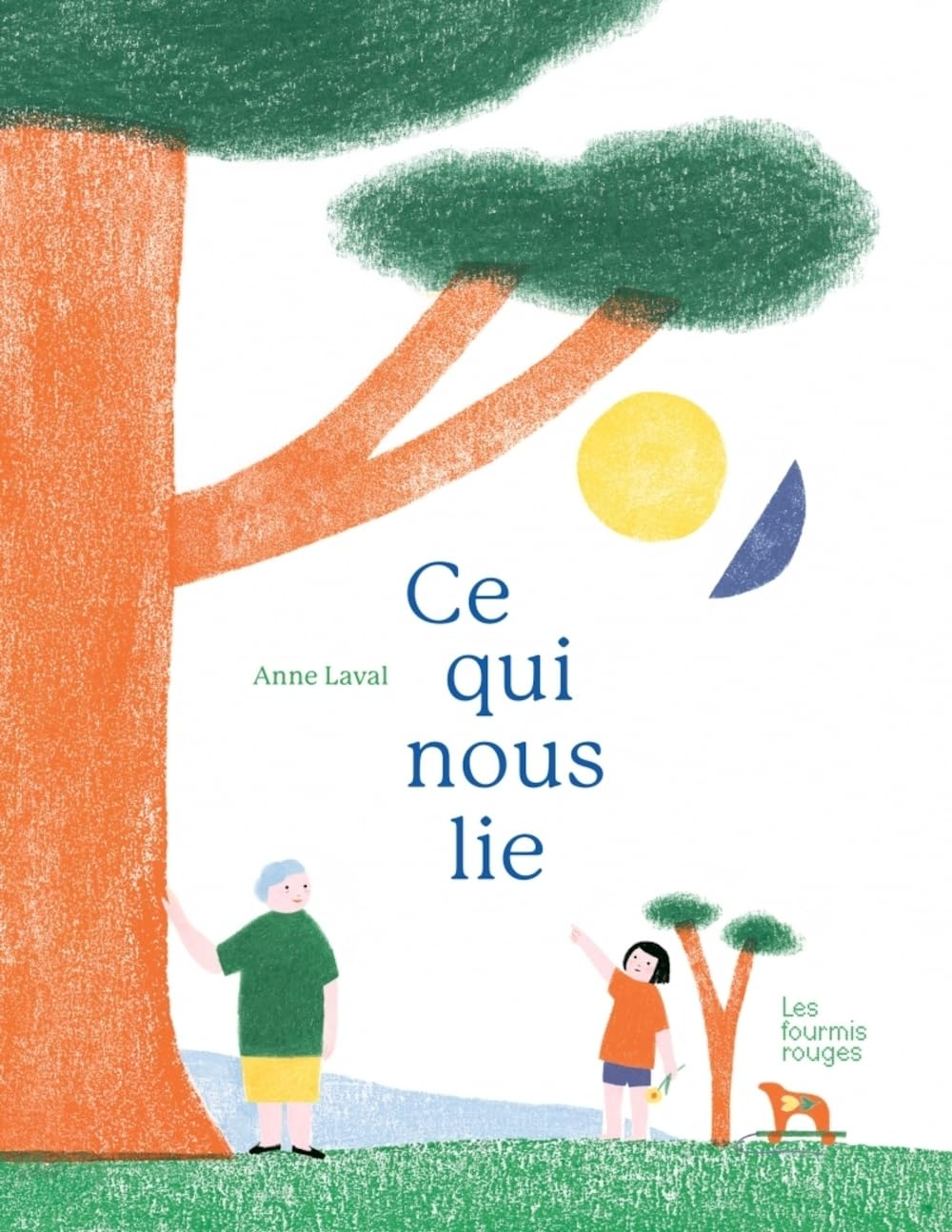 Ce qui nous lie
