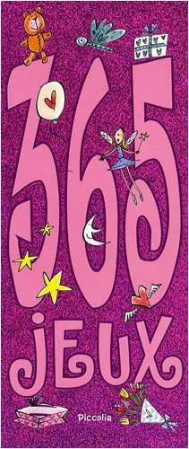 365 jeux
